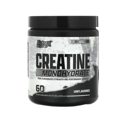 Nutrex Creatina 300gr