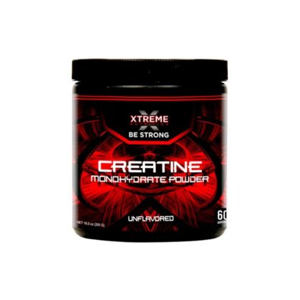 Xtreme Creatina Monohidratada - 300gr